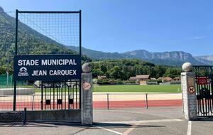 Reprise des entrainements 2025-2026