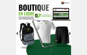 Boutique club