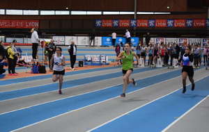 Les photos du championnat départemental U16 sont là !!