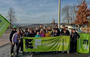 Résultats championnat 73/74 de cross - 11 janvier - Chavanod