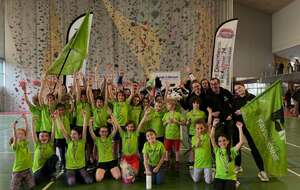 Rencontre départementale EA/PO 2026