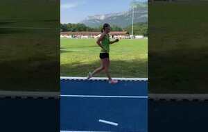 Championnat des Alpes CJESM 14 juin 2025 à Pontcharra