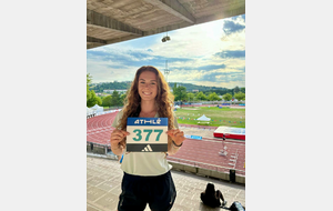 Championnat de France CJES