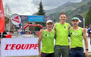 Championnat de France de Trail