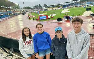 Meeting de Lausanne - CDA 74