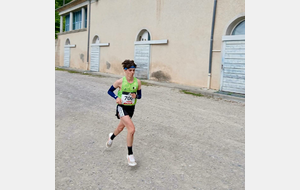Championnat de France de courses en montagne