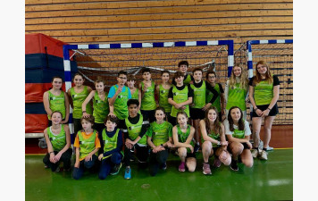 Résultats meeting U14-U16 23 novembre à Faverges