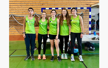 Résultats meeting CJES 30 novembre à Faverges