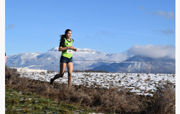 📸 Retrouvez les photos du championnat 73/74 de cross !!