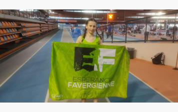 Finale régionale U16 à Lyon