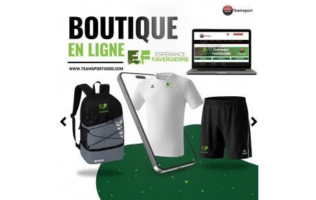 Boutique club
