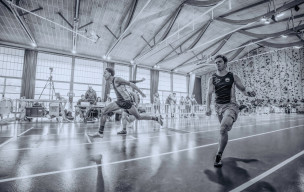 Meeting CJES - 30 novembre 2025 - Faverges