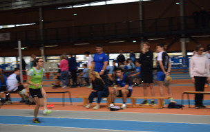 Championnat départemental U16 Lyon 6 décembre