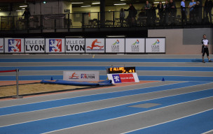 Championnat départemental U16 Lyon 6 décembre
