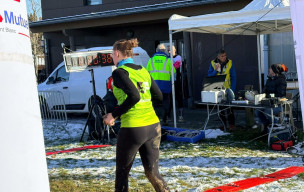 Championnat bi-départemental de cross - 11 janvier - Chavanod