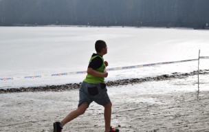 Championnat des Alpes de cross - 25 janvier - Passy